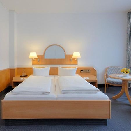 Autobahnhotel Gudow Kültér fotó