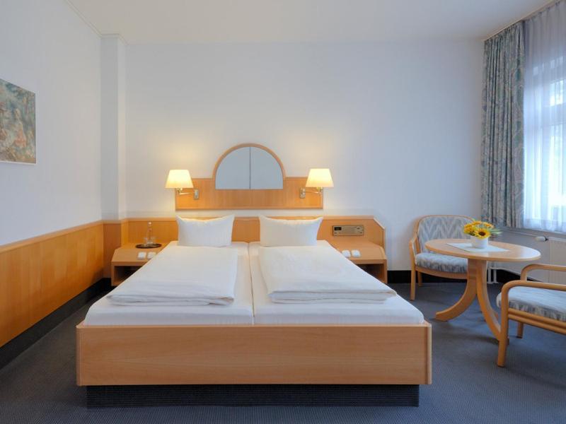 Autobahnhotel Gudow Kültér fotó