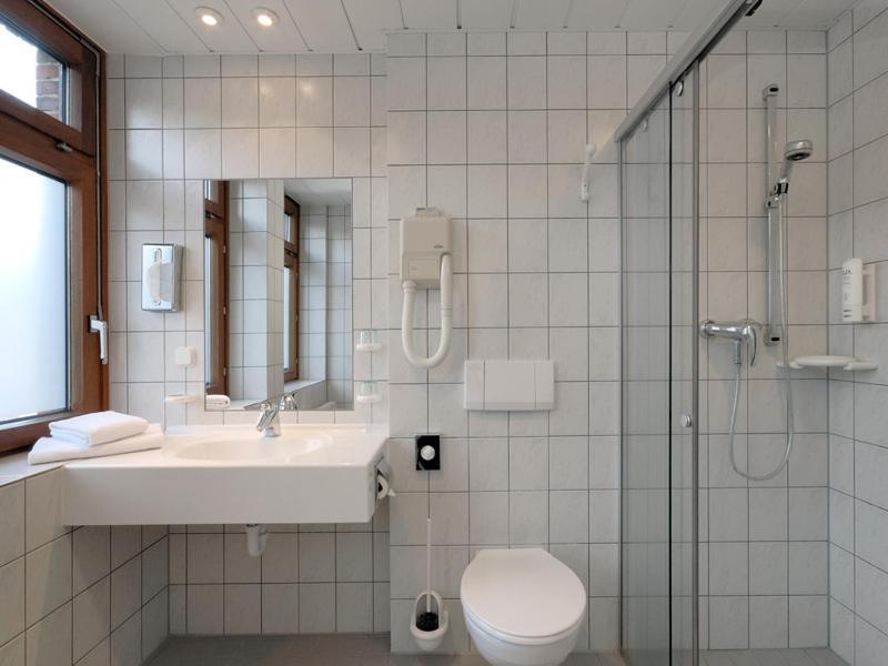 Autobahnhotel Gudow Szoba fotó
